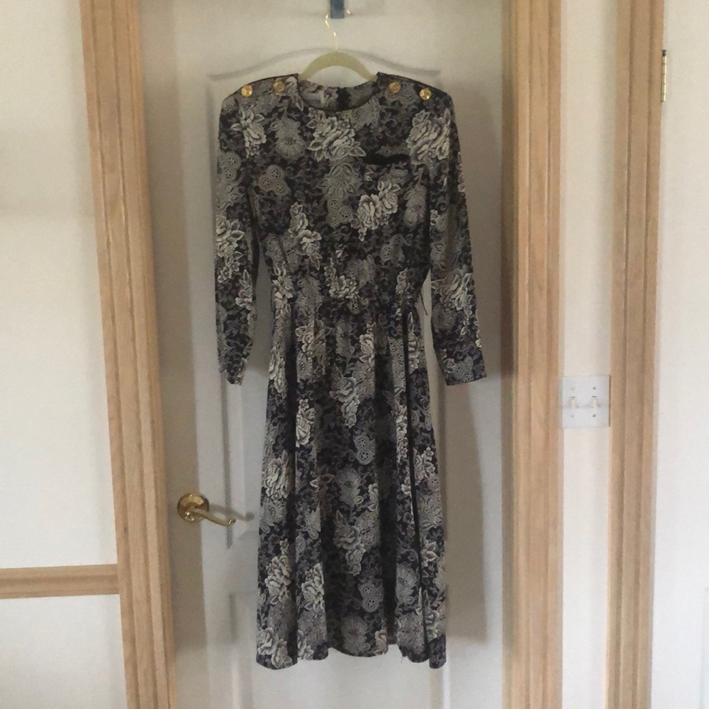 Leslie Fay Dress